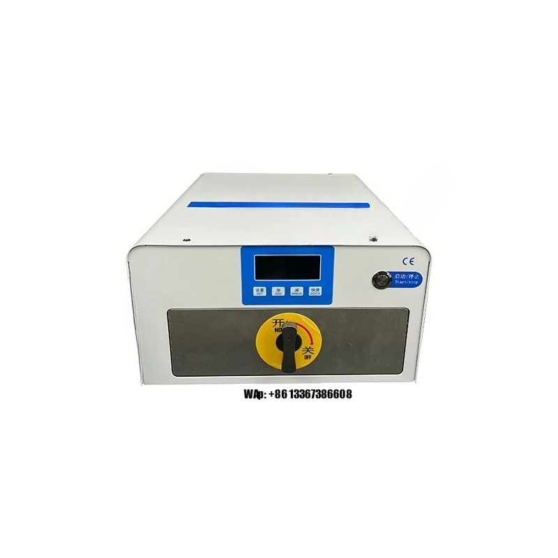 Machine 16 Inch Bubble Remover Machine for Lcd Repair Phone Repair Tool Sets