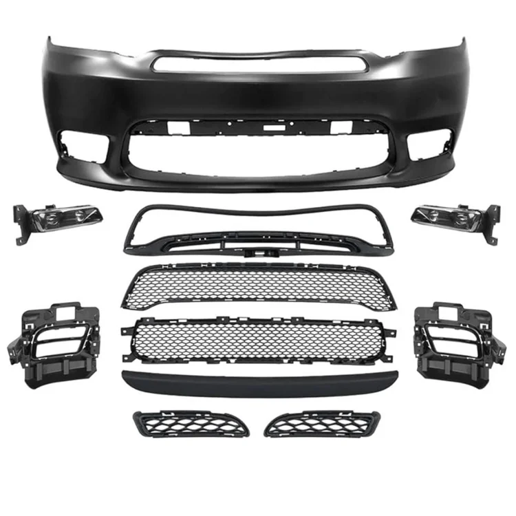 

High Quality Front Bumper Assembly for Ford Explorer 2010-2015custom