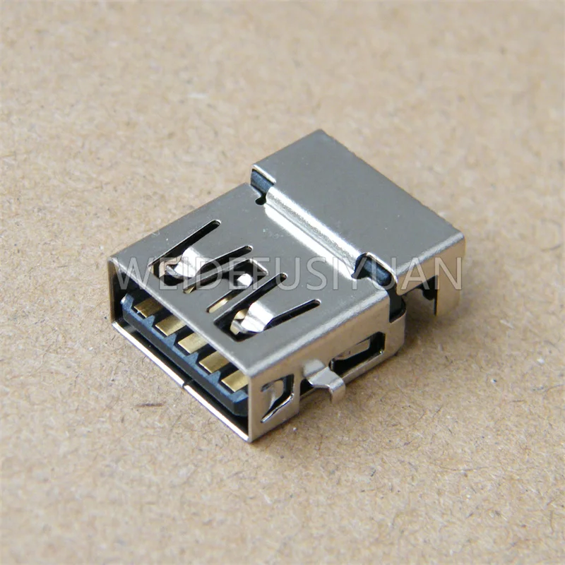 New 3.0 USB Jack Female Port Connector Plug For Lenovo Xiaoxin 7000-15IKBR