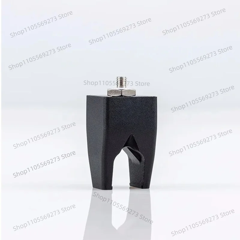 MINI Gripper Manipulator fixture robot gripper soft gripper pneumatic 21413
