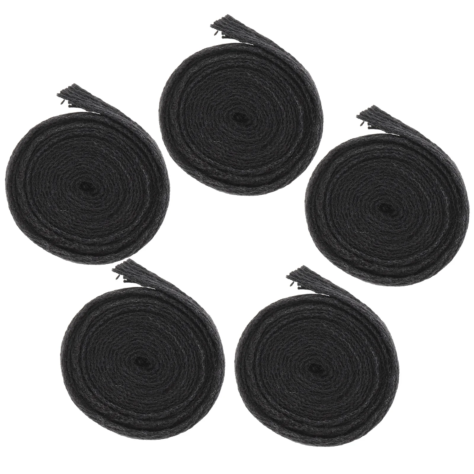 

5Pcs Tracheostomy Tube Holder Strap Neck Protectors Professional Tracheal Fixing Bands Patient Recovery Use Tracheostomy Strap