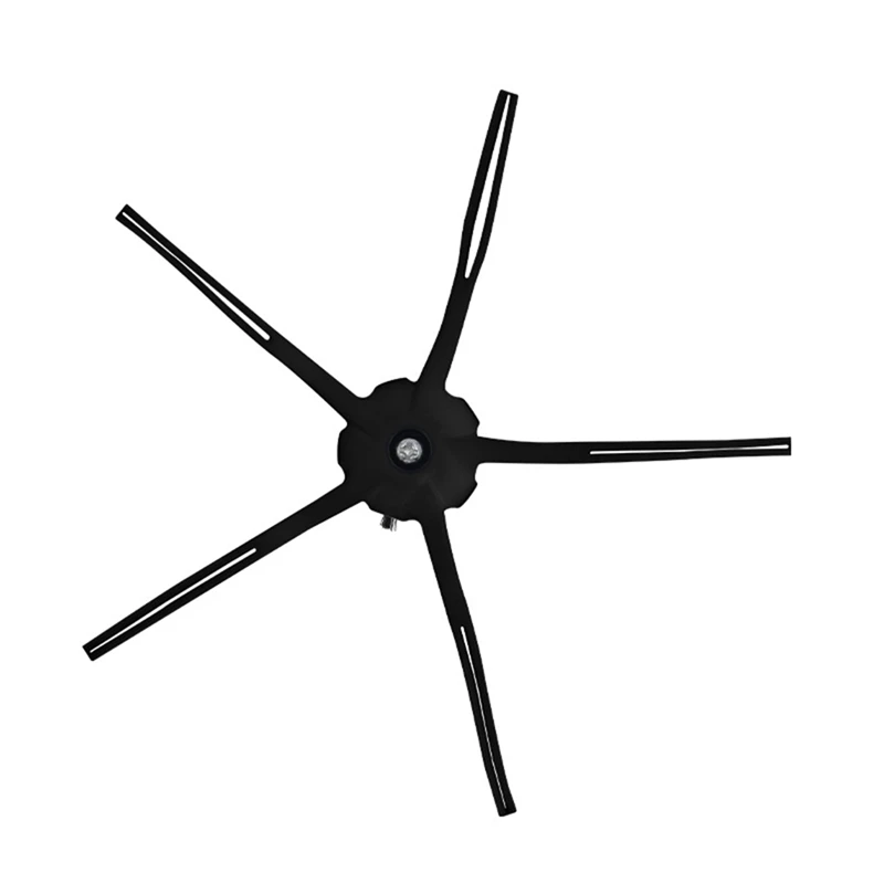 Roborock-Aspirateur Robot Pur, Brosse Latérale Principale, Filtre HEPA, Vadrouille, Accessoires de Grill, S5, S50, S51, S55, Dock S60