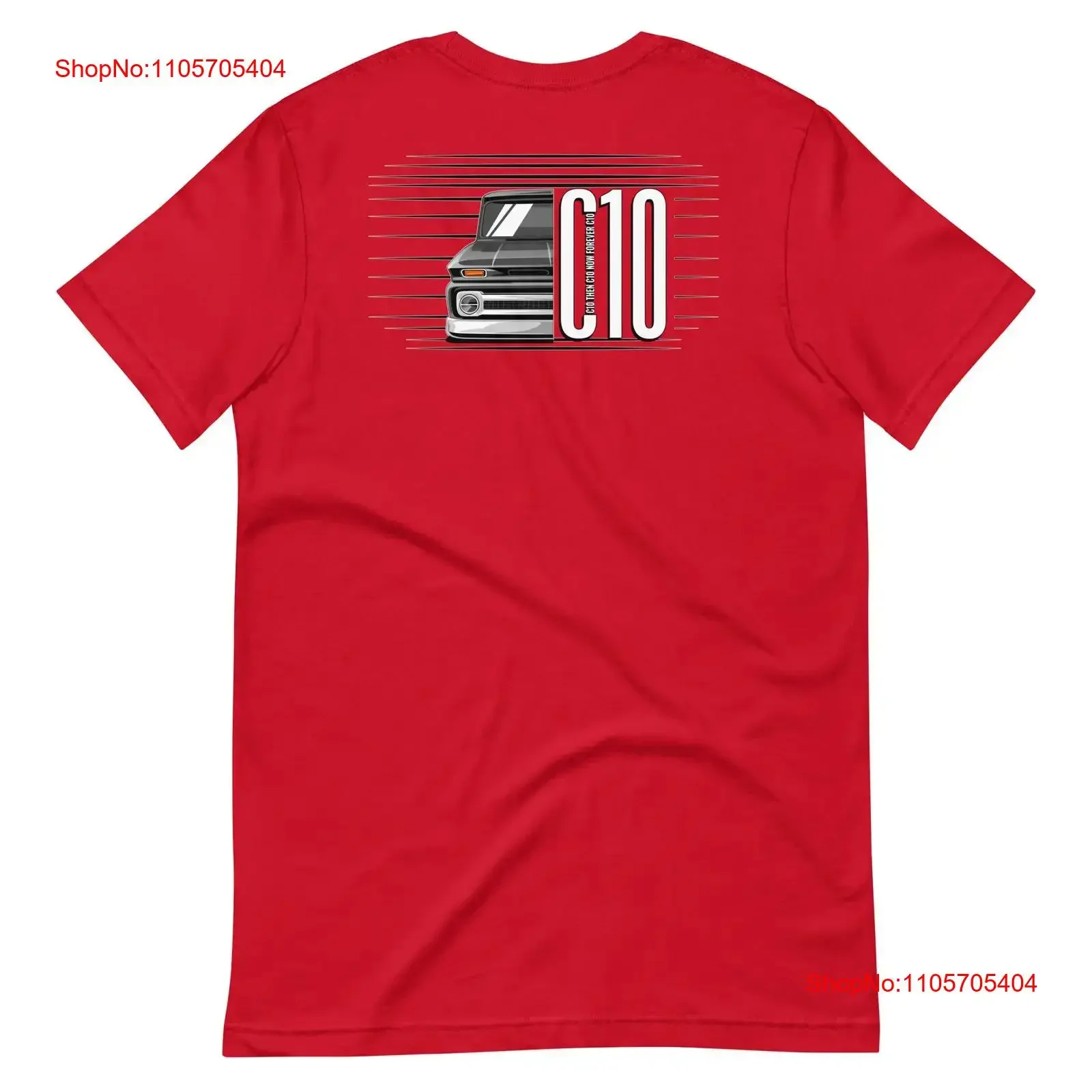 The Gen 1 Two Faced T shirt Gender Neutral c10 shirts tee long or short sleeves vintage Washed homme designer clothes