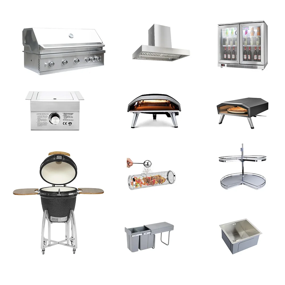 Рисунок 6 - Лидер продаж, газовый гриль для