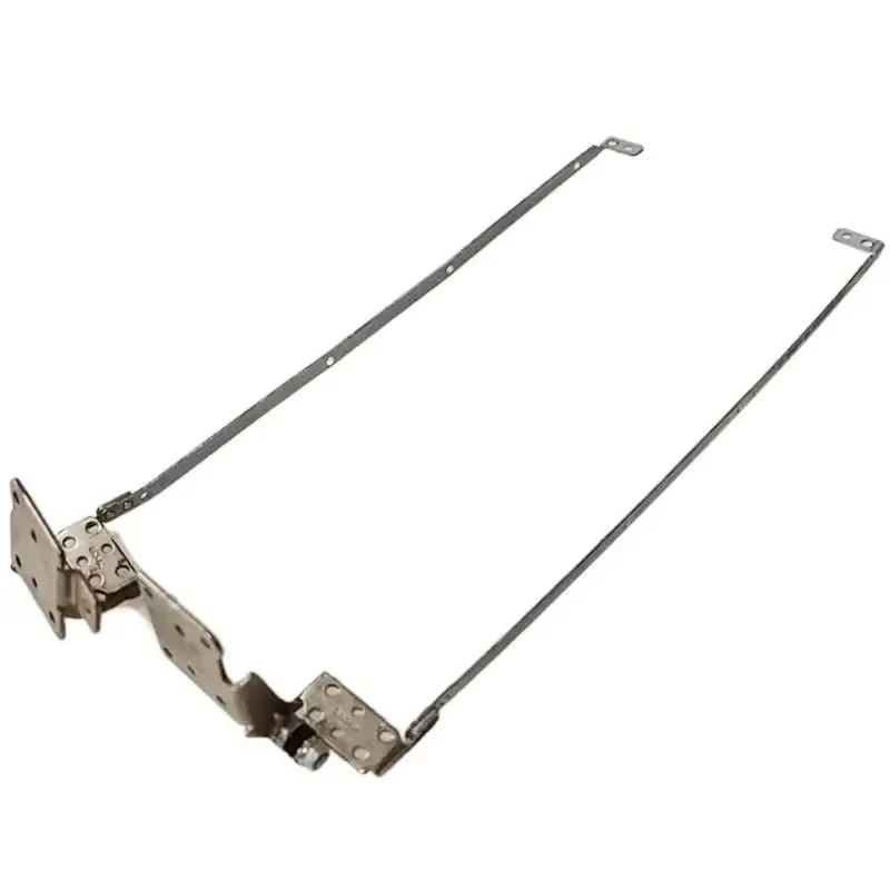 SSEA NEW Laptop LCD L&R Hinges for Asus K53 K53B K53E K53S K53SC K53SD K53SJ K53SK K53SM K53SV P/N:13N0-KAM0301 13N0-KAM0401