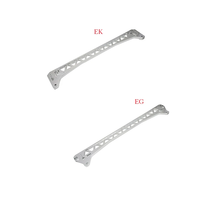 

Aluminum Alloy Rear Lower Vehicle Car Auto Suspension Strut Subframe Brace for 88-95 EG EK LCA B