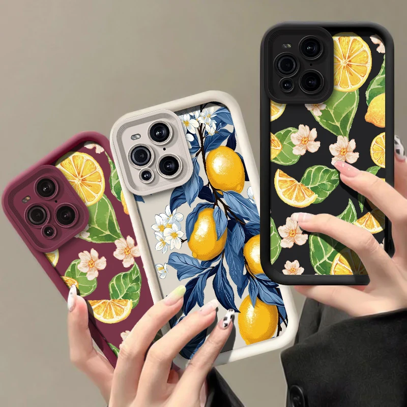 Soft Silicone Matte…