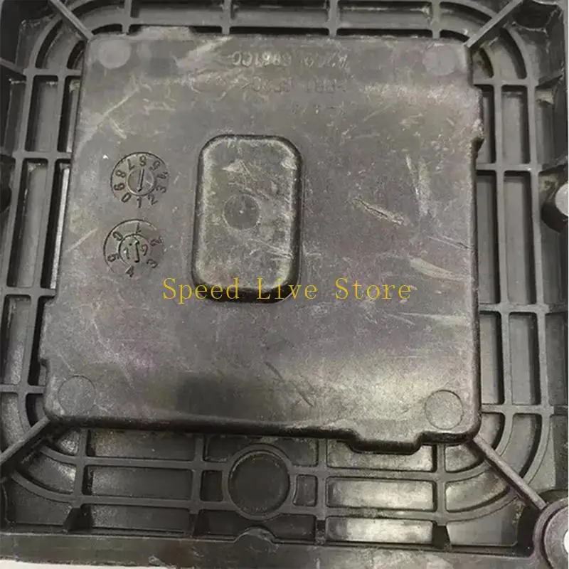 547C 260553472R LED Lighting Control Headlights Driver Module Low Power Consumption