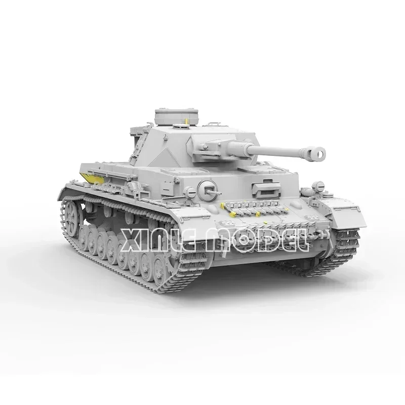보더 모델 구축 키트 1/35 BT-033 Pz.Kpfw. 군용 장난감 모델 취미 컬렉션용 IV Ausf.G 7.Pz.Rgt Mid Kharkov 1943