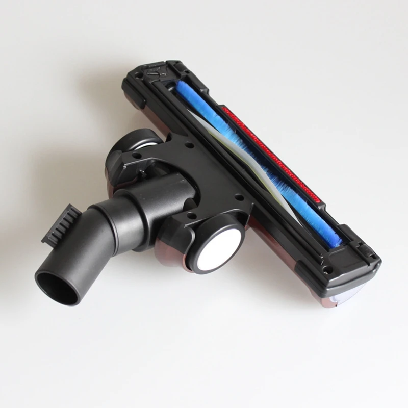 فرشاة أرضية تعمل بالرياح للمكنسة الكهربائية للرأس متينة