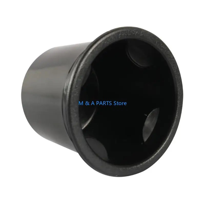 U1JF Universal Water Bottle Holder Cup Tray For Automotive Interiors Secure Fit Design