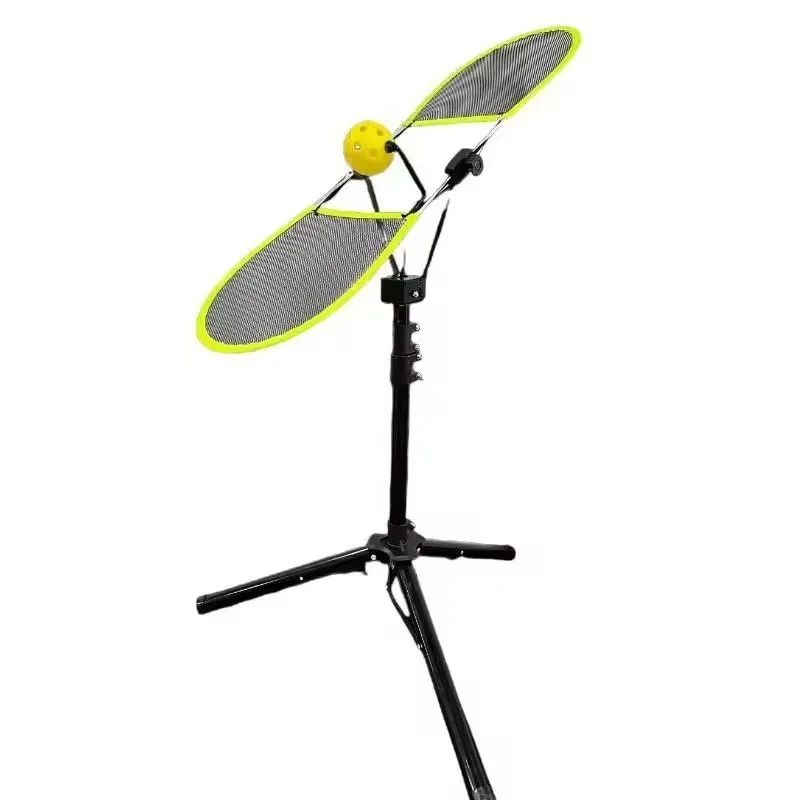 Ball top swing trainer Adult children beginner new tennis trainer