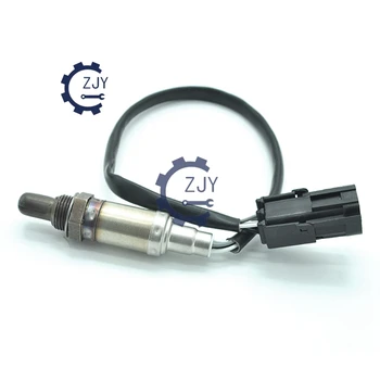 0258005133 O2 Oxygen Sensor For Zaz Ba3 Vaz Lada Carlota Diva Niva Sable Sagona Chevrolet Lanos Niva 1102 1103 1105 1.3L-1.7L