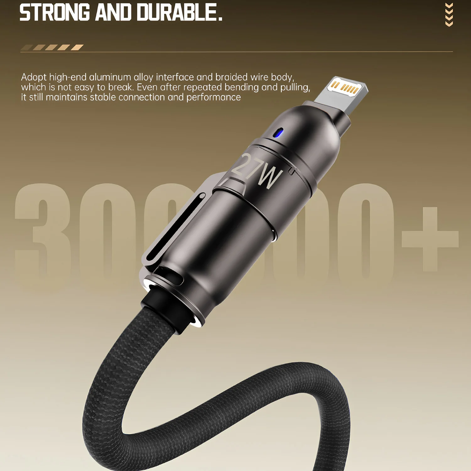 4 In 1 Usb A Type C…