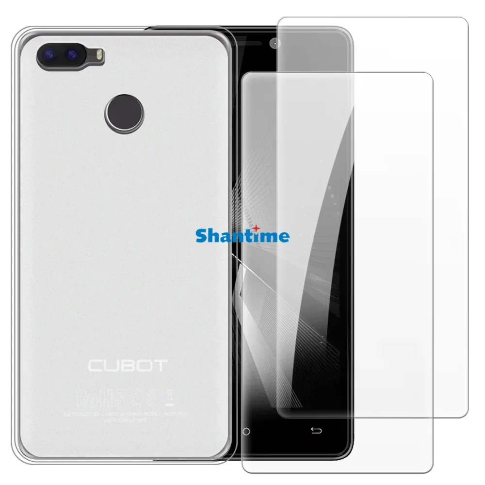 Soft Case + 2 Pack … - image