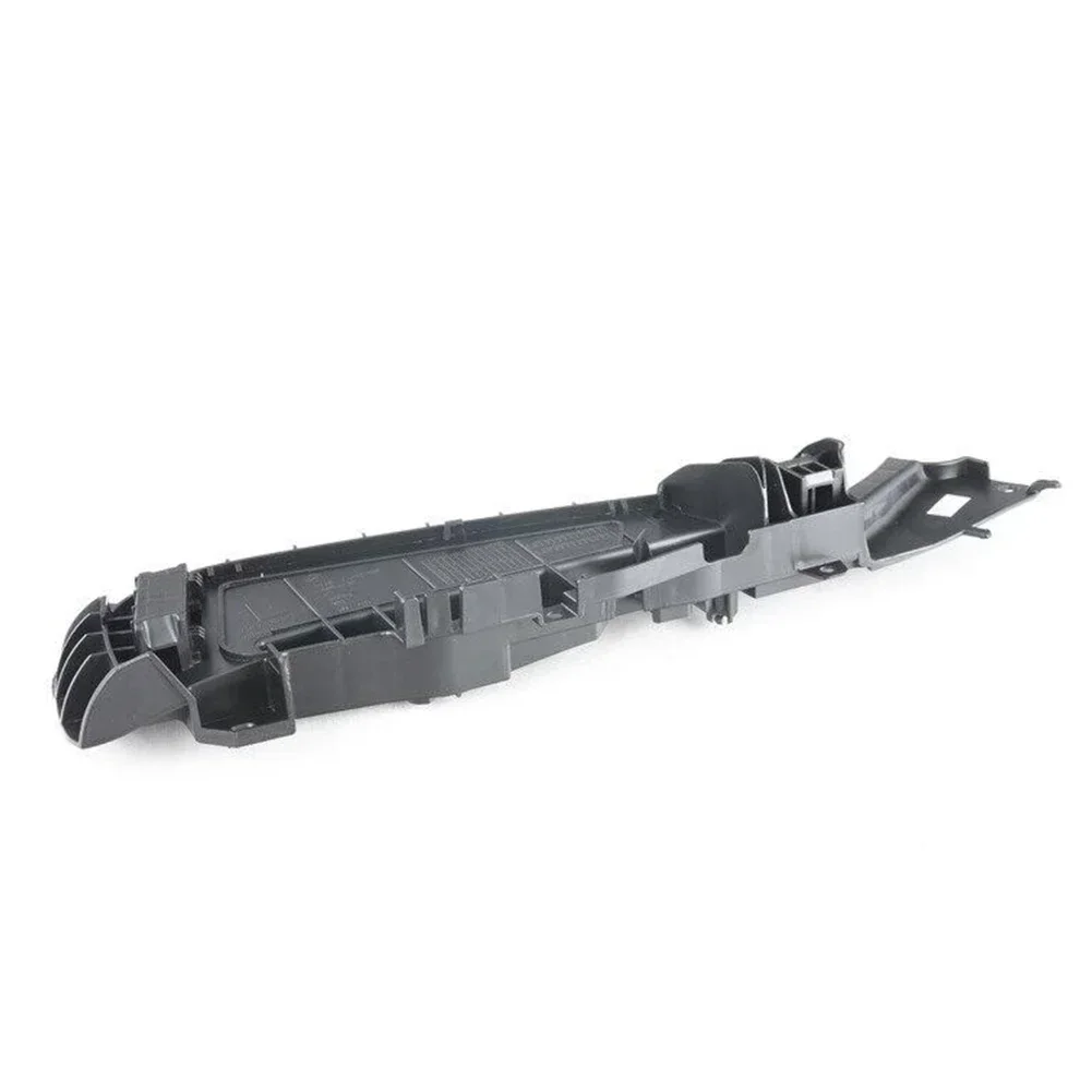 Car Front Left Support Seating Track Rail Cover For BMW 5 7 Series X 5 F15 X6 F16 X6 M F86 52107317459 Seating Track Rail Cover