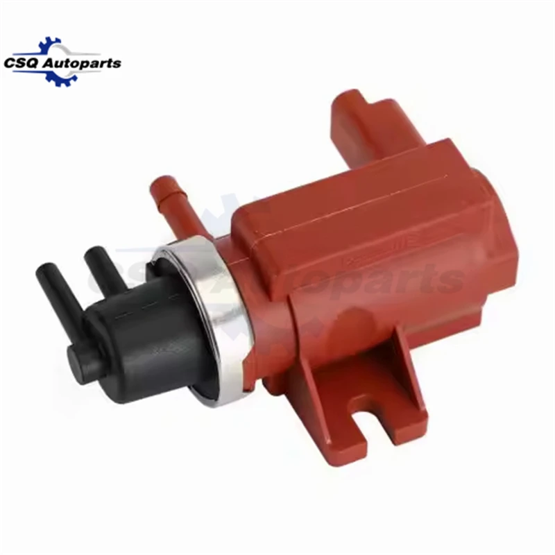 Turbo Boost Pressure Solenoid Valve for Peugeot Partner 206 307 Ford Fusion Citroen Berlingo C4 1.6 1618C9 70096801 9652570180