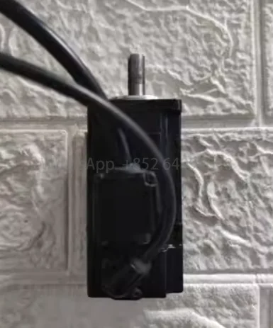 Nieuwe motor SGMJV-01ADE6S