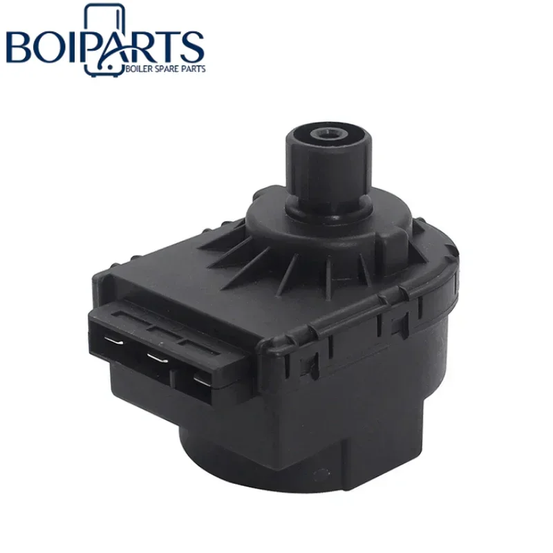 220V Gas Boiler 3 Way valve Motor Replacement Spare Parts For Bosch, Buderus Boilers Three-Way Motor Replacement