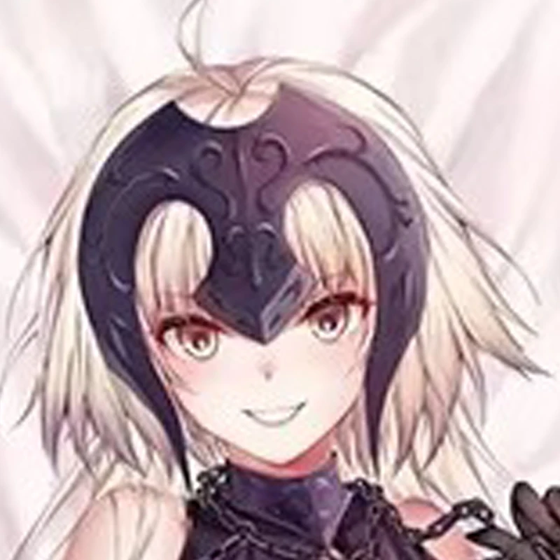 

Dakimakura Anime Pillow Cover Beautiful Girl Double Sided Print 2-Side Print Pillowcase Body Decoration