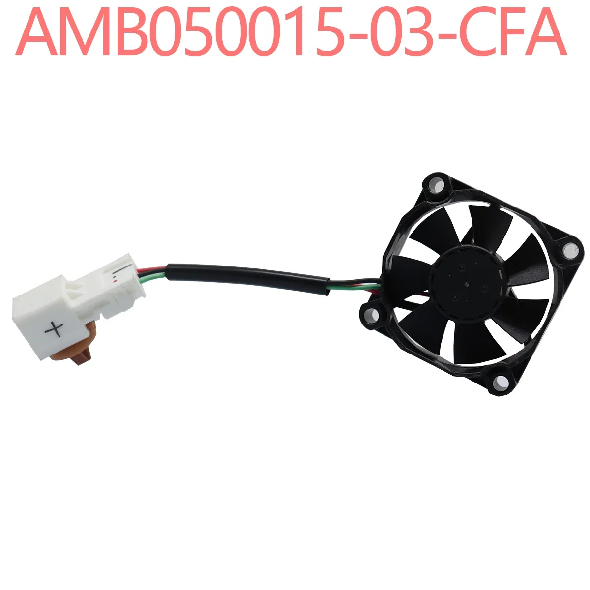 AMB050015-03-CFA Car Cooling Fan Brand New Original Professional Institutions Can Be Provided For Testing