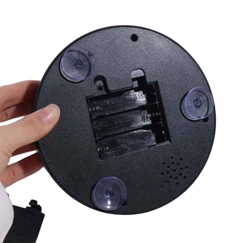 

Punishment Electric Shock Finger Game Funny Props Finger Game Machine Tricky Interesting Electric Shocking Roulette Tricky