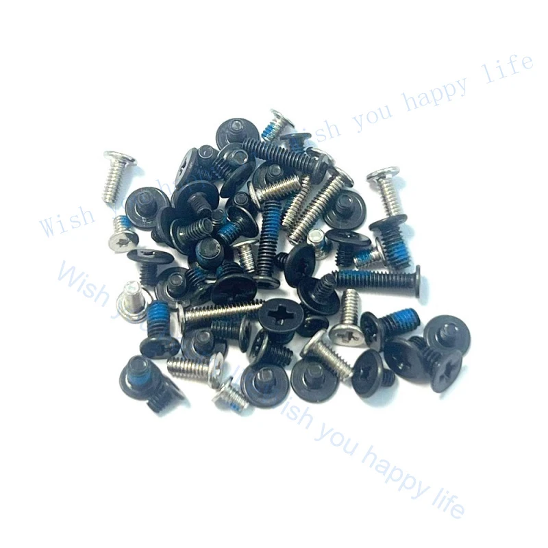 T Set of screws kit For LENOVO IdeaPad 5 15IAL7 82SF IdeaPad 5 15ABA7 82SG screwa