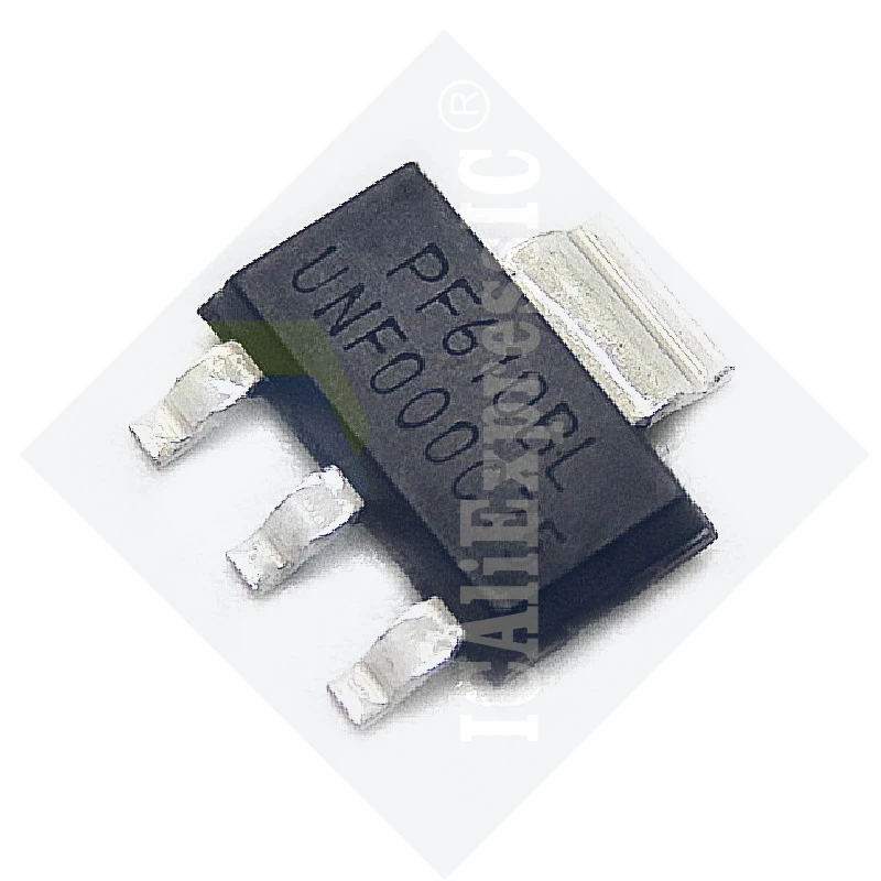 5-20PCS PF610BL PF610 LNK623DG LNK623 LA1266 1266 A4989SLDTR-T A4989SLDT BAV70 A4 NCP1392DDR2G NCP1392