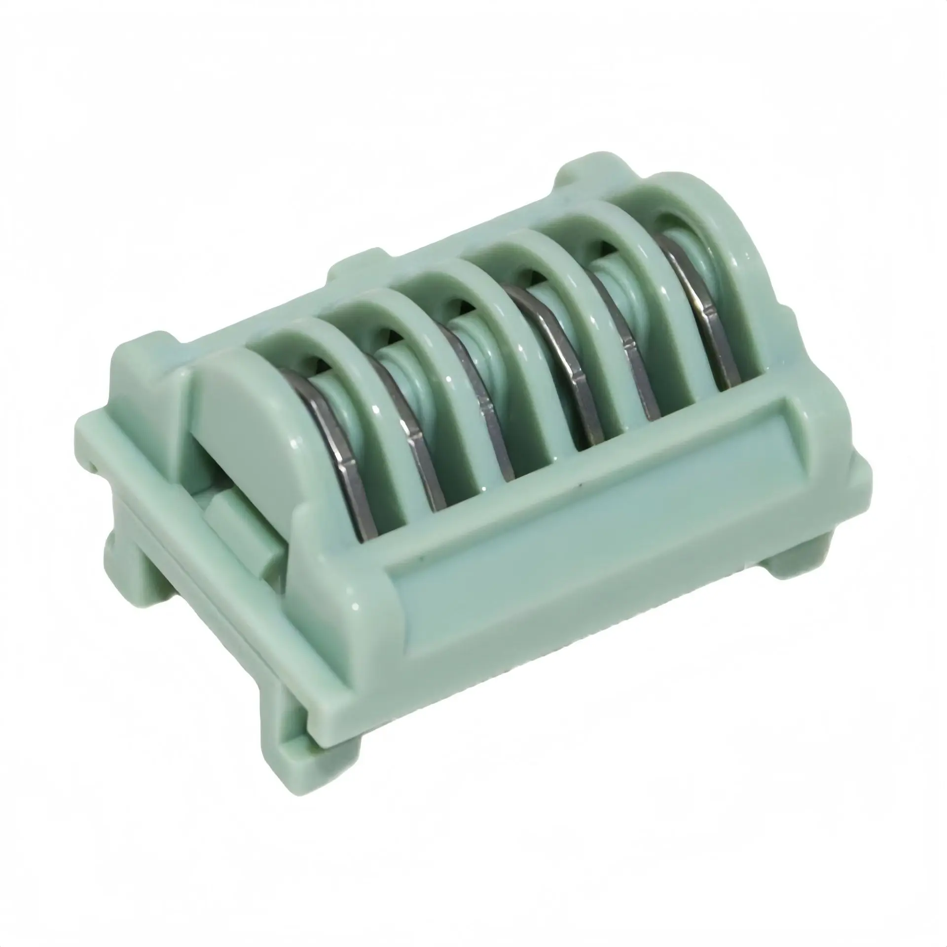 Laparoscopic Titanium Ligaclip LT300 Laplay Metallic Ligating Clips