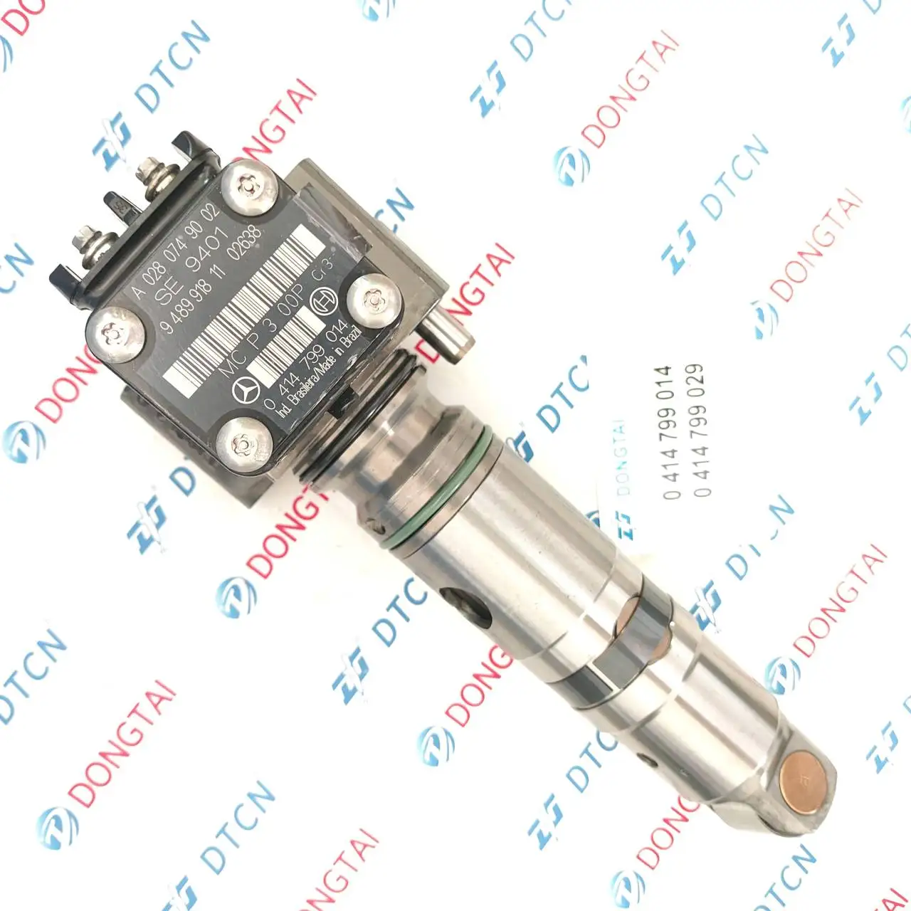 Bos-ch Unit Pump 0414799014 0414799029 For Mercedes-Benz 0280749022: Price