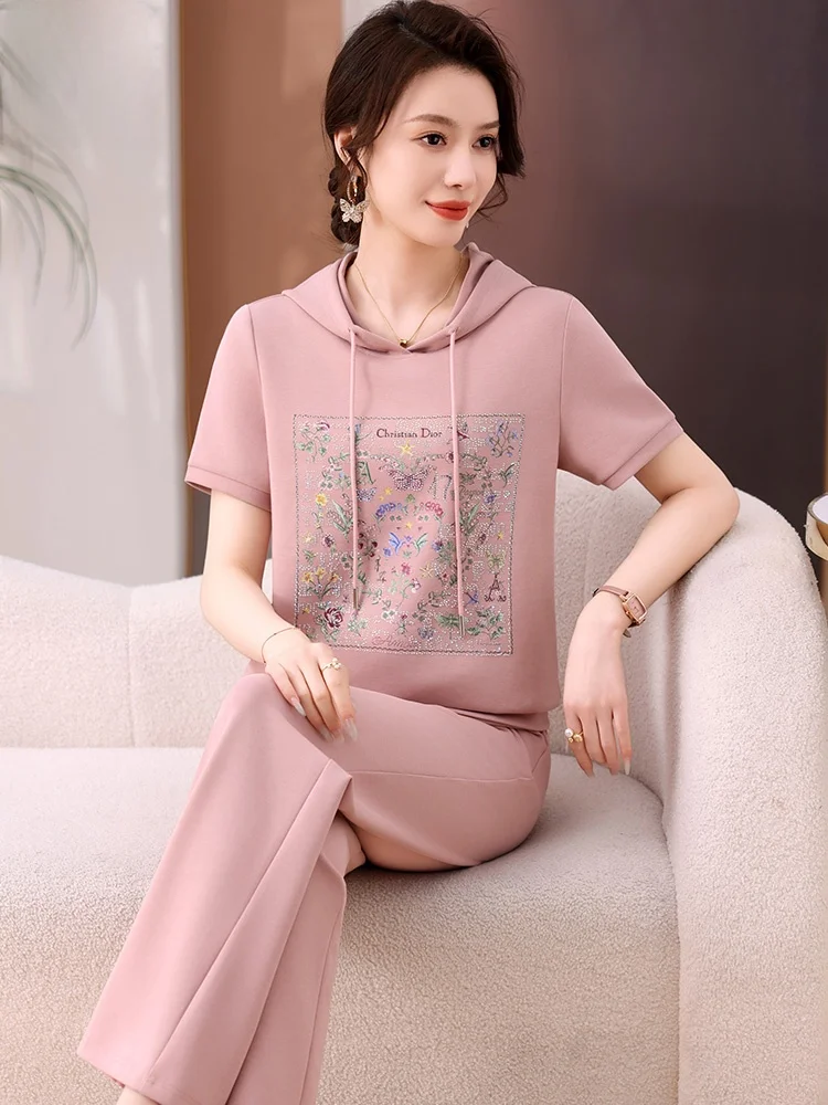 rn-fete-des-meres-ensemble-de-vetements-de-sport-decontractes-femmes-2025-nouvel-ete-conception-unique-sens-deux-pieces-ensemble-pantalons-longs-ort-sve