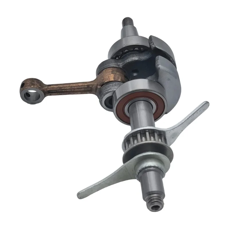 

Crankshaft Crank Shaft For Honda GX25 GX25N GX25NT HHT25S Trimmer Brush Cutter Lawn Mower Small Engine Motor Part