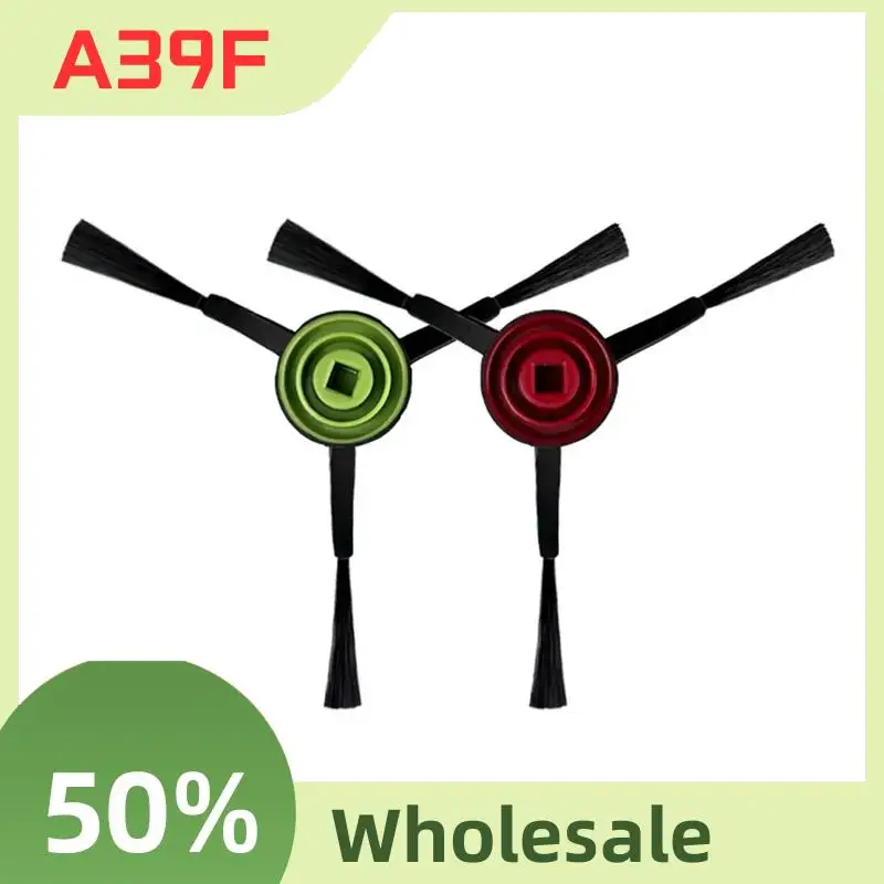 A39F العلوي ل THAMTU G10 جهاز آلي لتنظيف الأتربة فرشاة جانبية رئيسية ملحقات فلتر Hepa