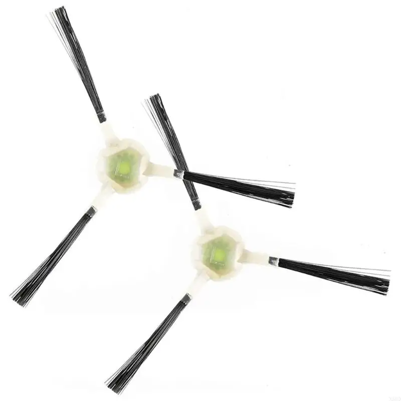 Bàn chải bên robot Phụ kiện chất tẩy rửa không