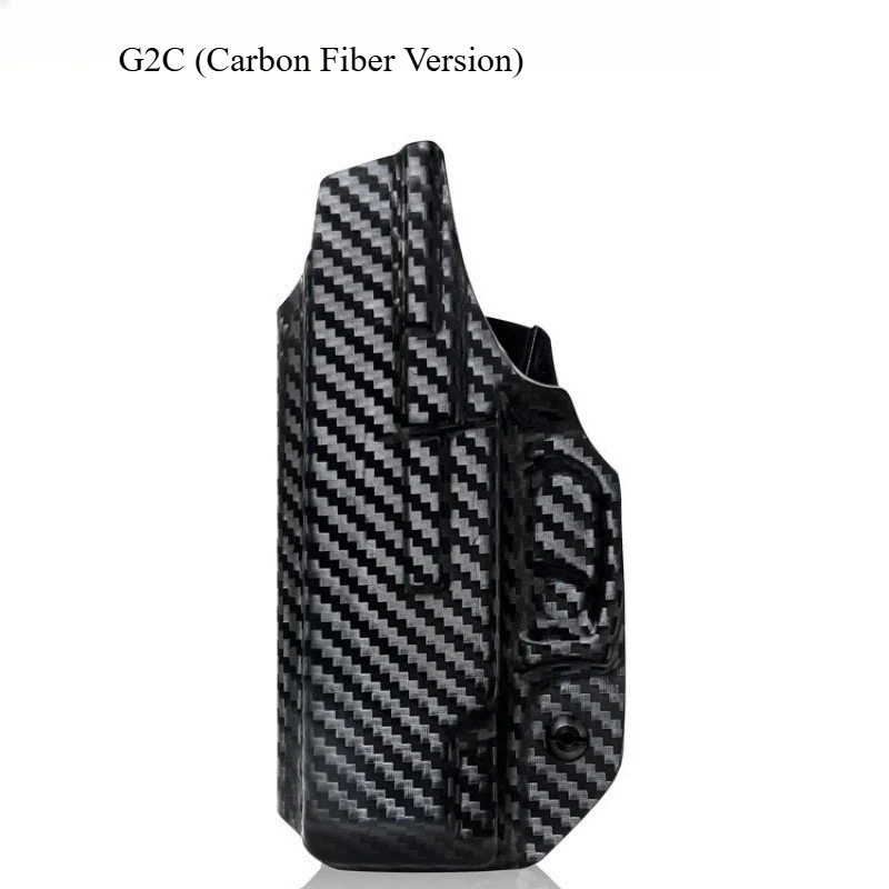 

Holster 1911 P320 GL G2c S&W Gun Holster