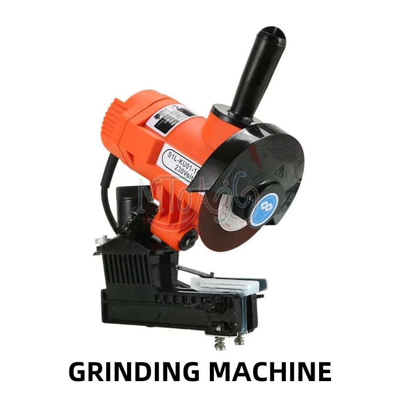 

Clamp type grinder saw electric saw electric disassembly free grinder electric grinder