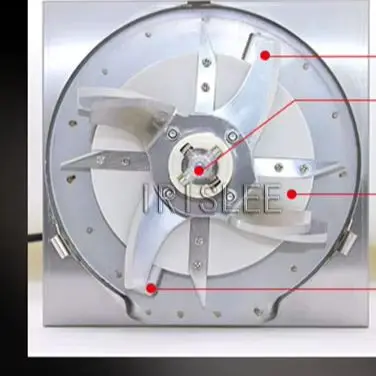 Small Industrial Mi…