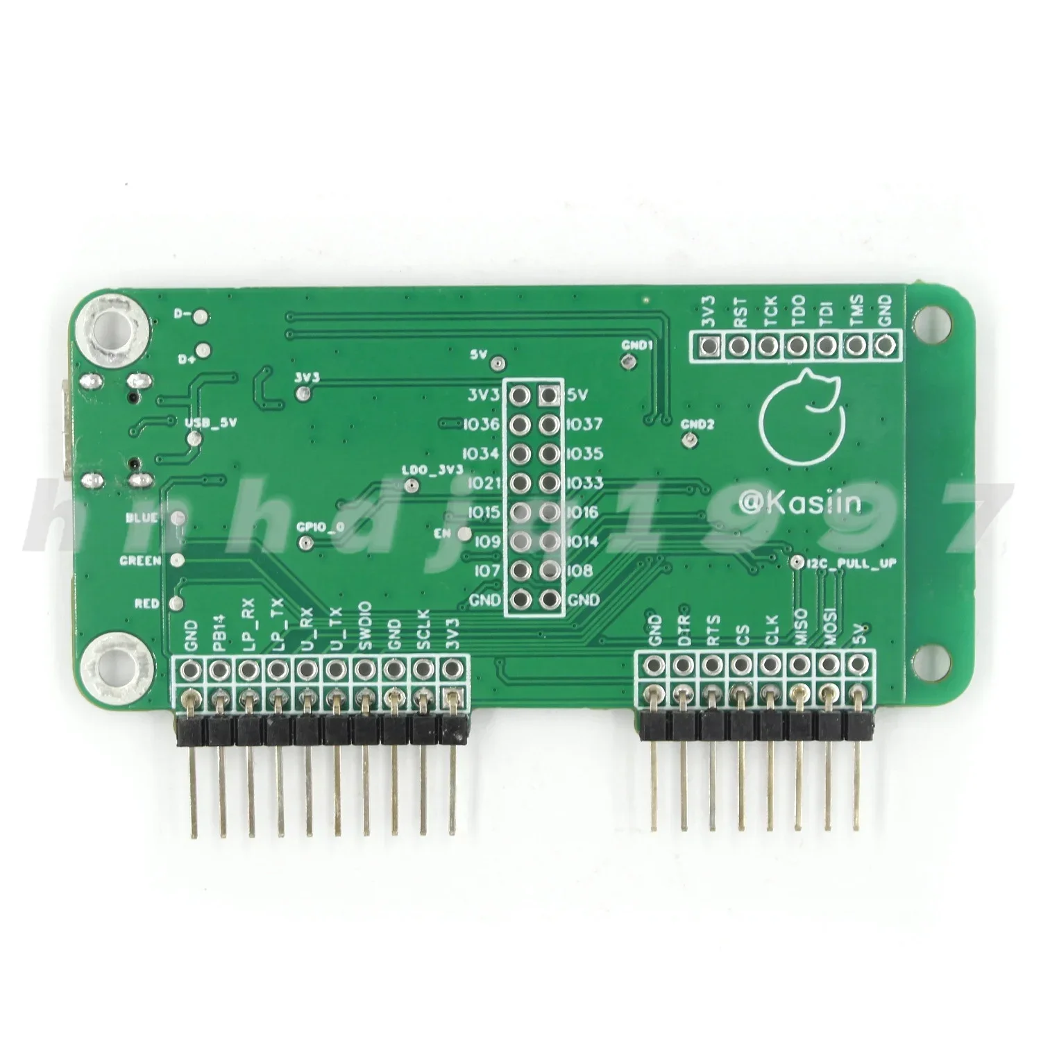 For Flipper Zero Wi-Fi Development Board Nrf24esp32 CC1101 Module ESP8266 Module Flying Squirrel