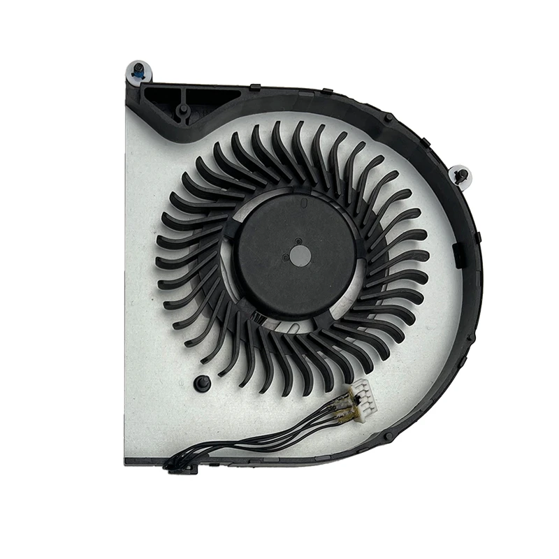 Used FOR Lenovo ThinkPad E450 E450C E455 Independent video card Cooler Radiator&Fan SH40F83244 04X4899 04X4898 free shipping view 4