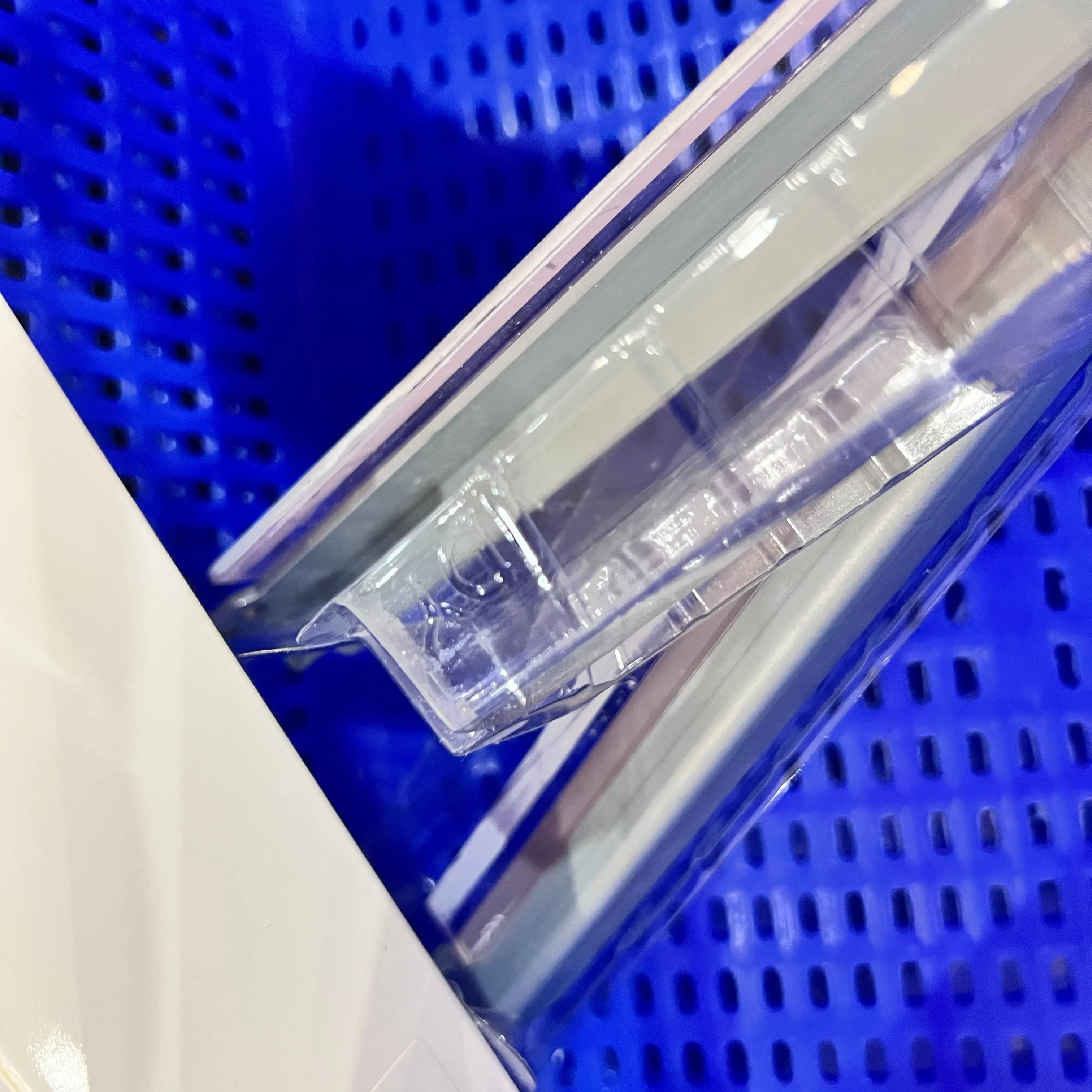 

4PCS Long Life V80 V180 V2100 V3100 Drum Cleaning Blade For Xerox Versant 80 180 2100 3100