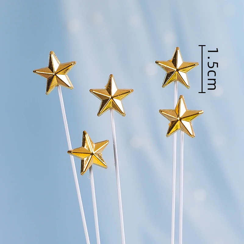 Pilot-Bären-Kuchendekorationen: Bären fliegen das Flugzeug mit Wolken, Sternen und Leiter für Kinder, alles Gute zum Geburtstag, Babyparty-Dekorationsrequisiten – Detail 8