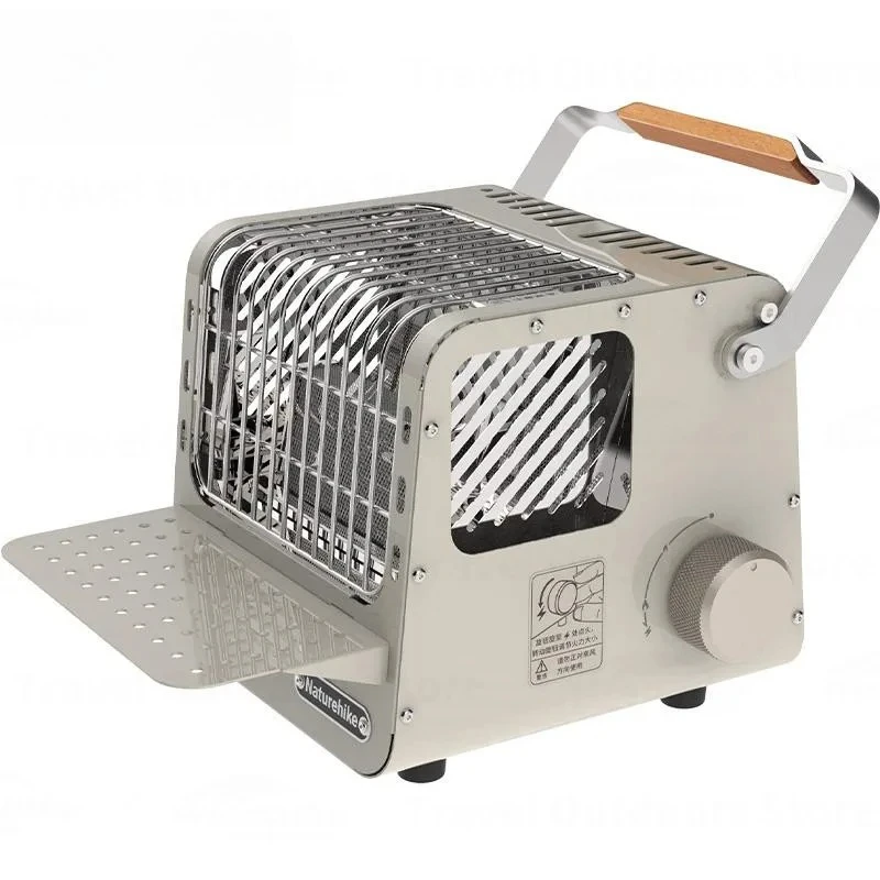 Cooking Supplies Outdoor Camping Winter Thermal Equipment Naturehike Heater Heating Radiator Fireplace Portable Butane Gas Stove