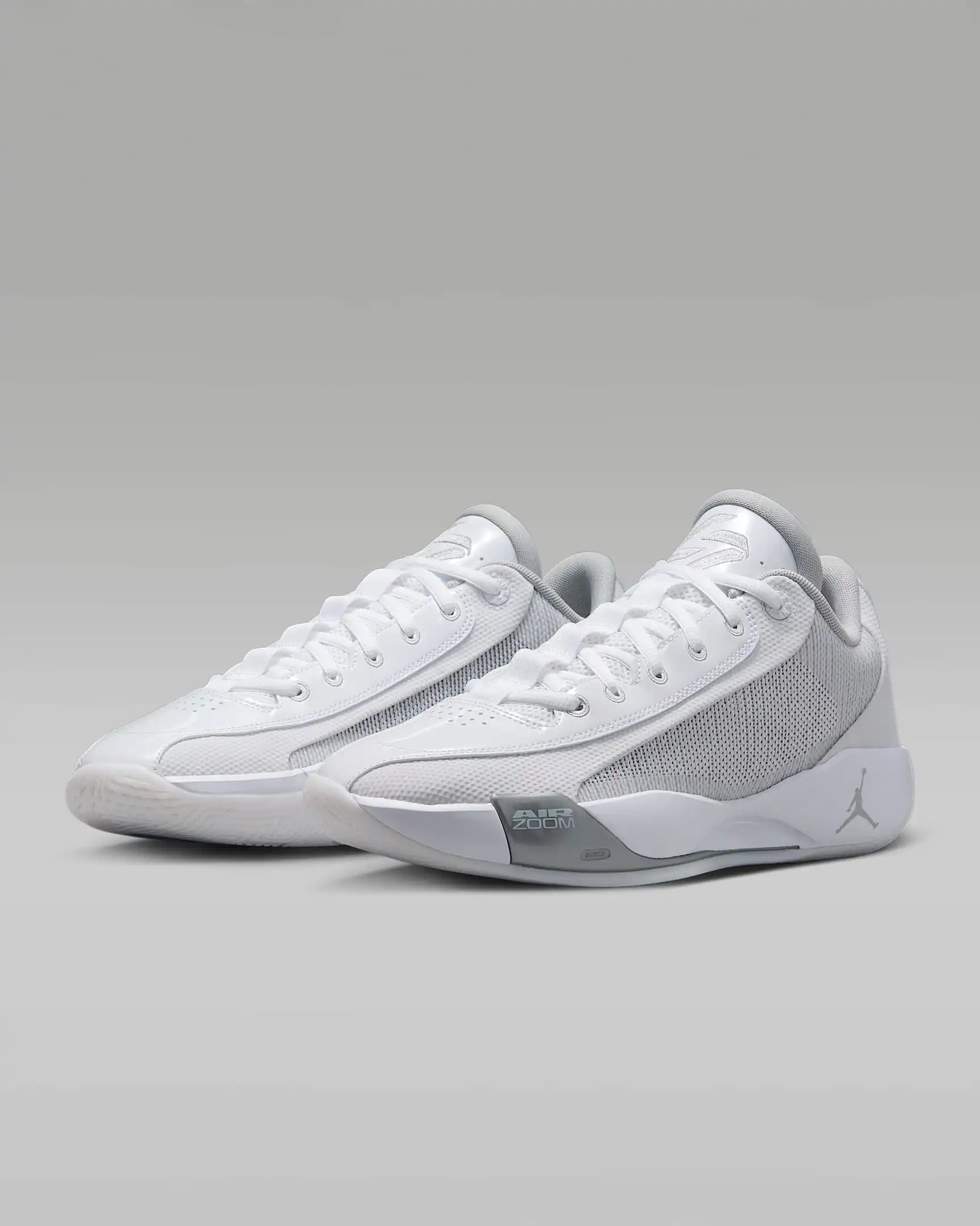 Jordan Luka.77 PF حذاء كاجوال مريح ومتعدد الاستخدامات ومقاوم للانزلاق ومتين ومنخفض القطع للرجال HF0819-001 #3