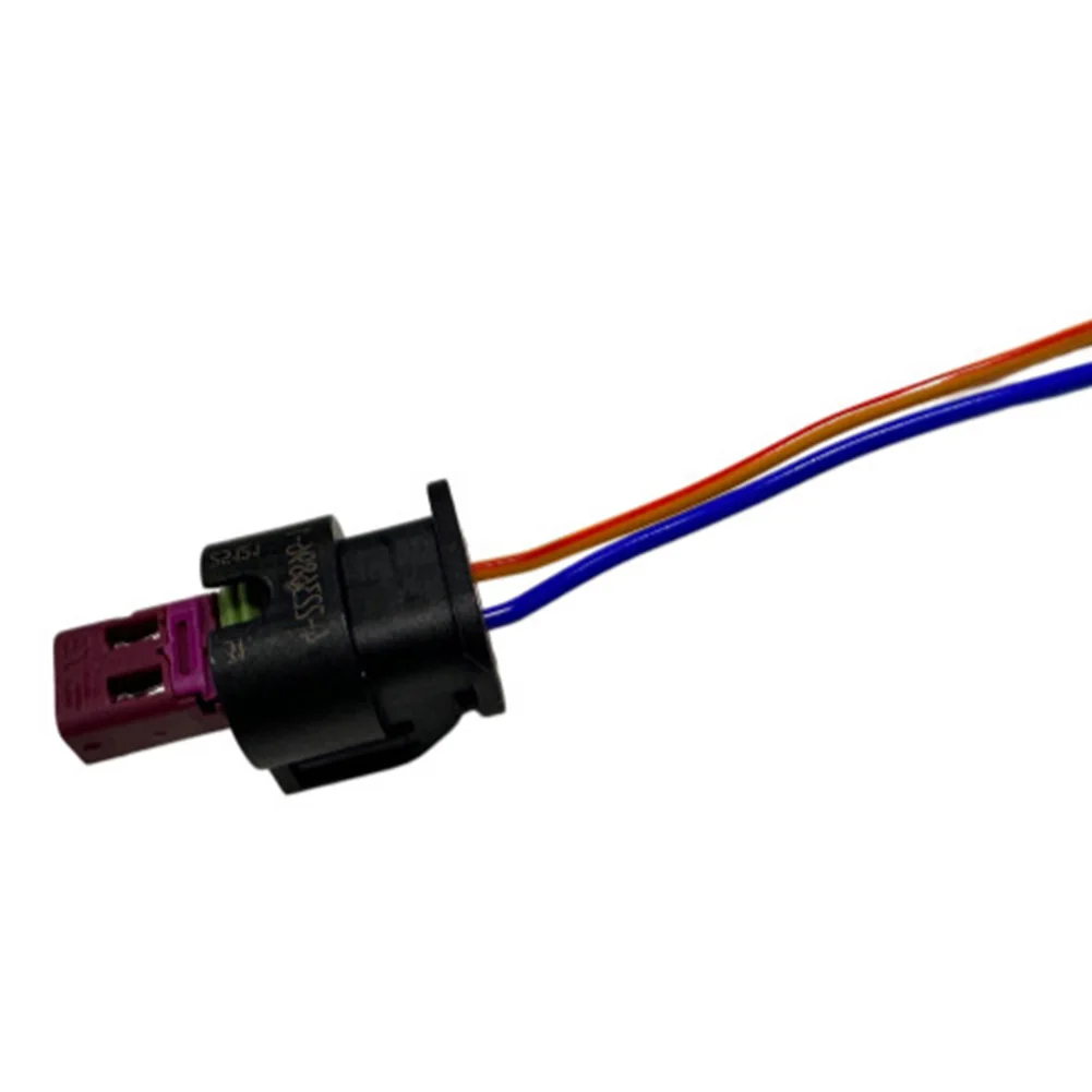 Pedestrian Safety Buzzer Harness Wiring Assembly As Shown OEM Compatible Fit Metal And Plastic Components Tool-free Installation