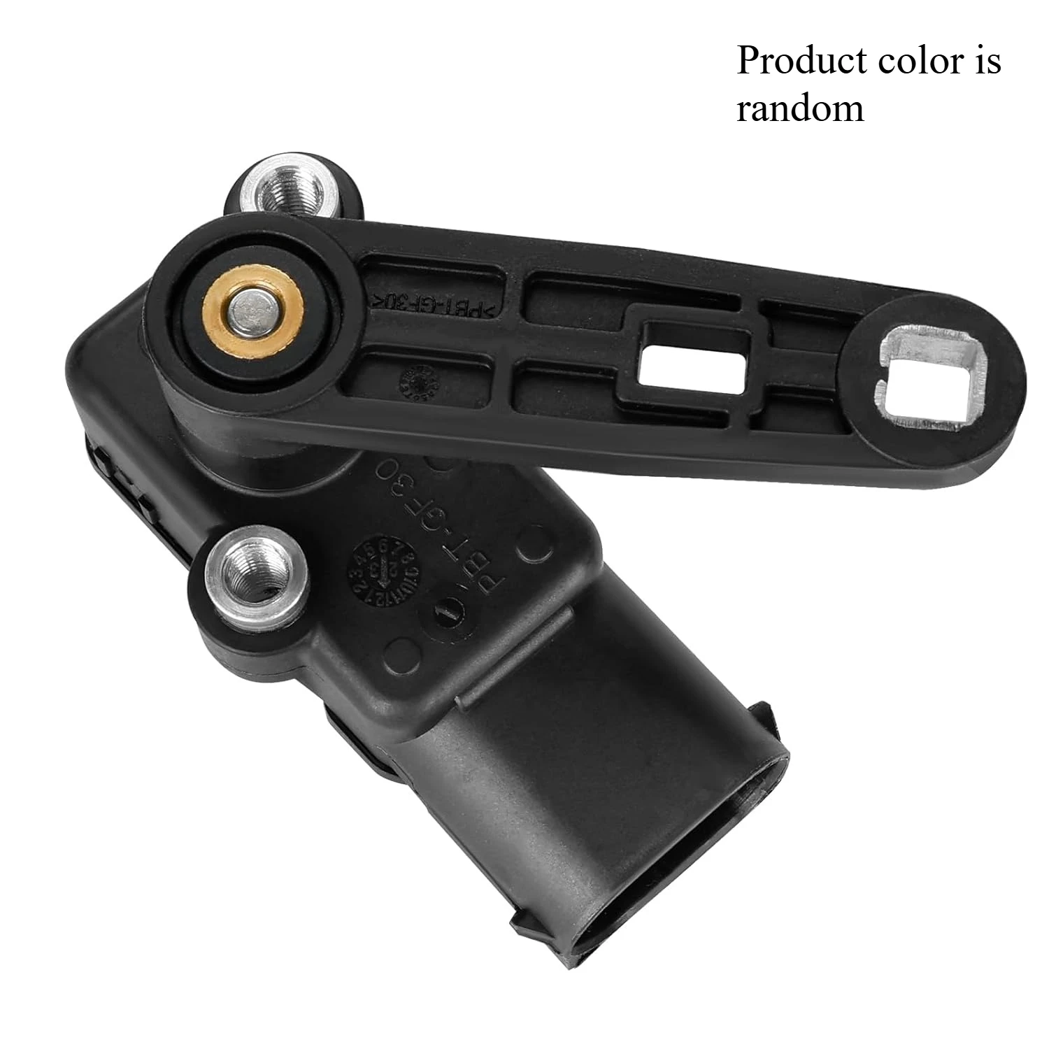 

Датчик уровня высоты подвески для BMW X5 X4 X7 X3 i3s X1 X2 X6, замена 37146870200, 37146853747 37146867646