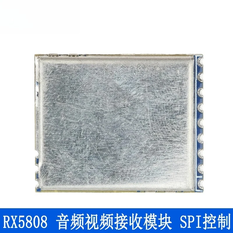 Suitable for RX5808 Wireless Receiver Module SPI Control Receiver