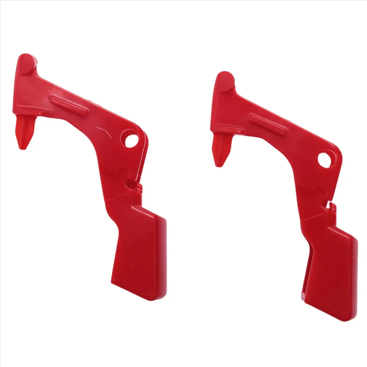 

A92G новый 2 шт. сверхсильный триггерный переключатель питания для пылесоса V10 V11, подметальная машина, замена для уборки дома