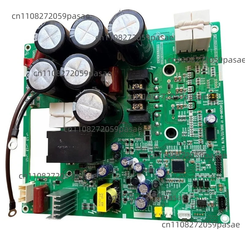 Universal 5th Generation Multi-split Air Conditioner Main Board 30228000010 Compressor Variable Frequency Module ZQ3330A