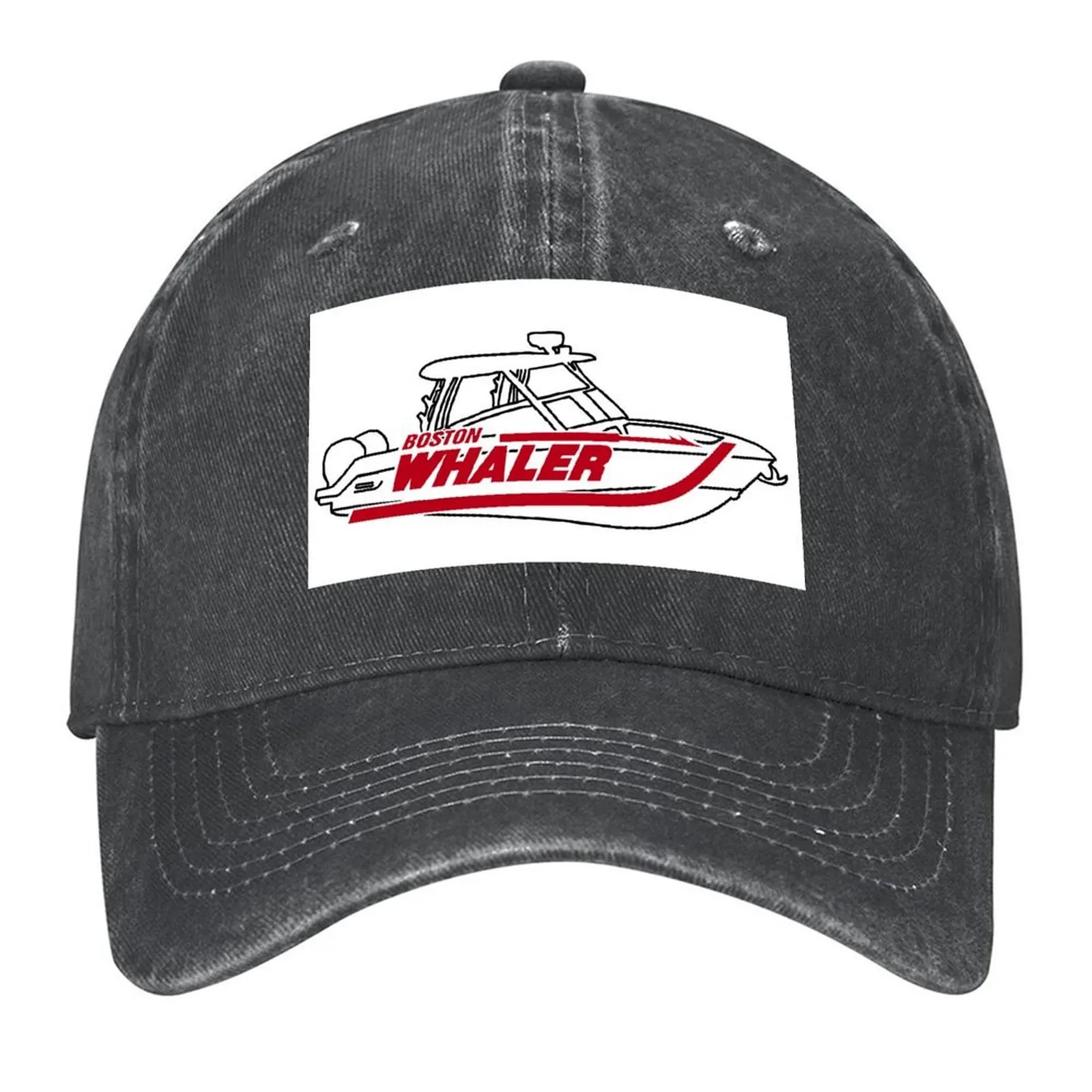 

Boston Whaler Vantage Baseball Cap golf hat genuine sun caps Winter hat Hip Hop Men's Baseball Women's