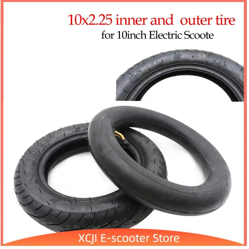 10X2.25 Pneumatic T…